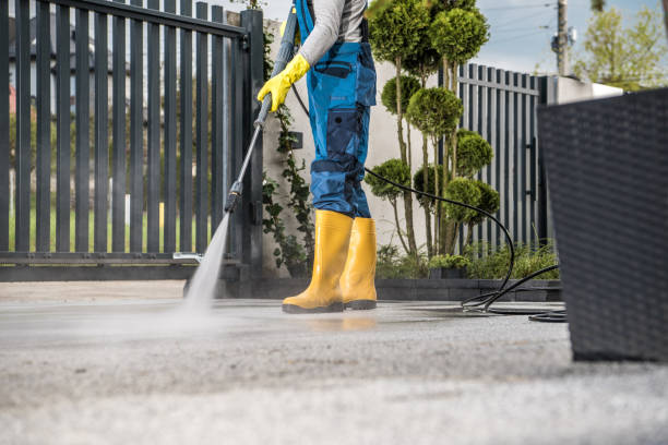 Best Vinyl Siding Pressure Washing in Ladera Ranch, CA